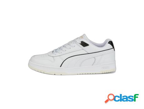 Zapatillas PUMA Unisexo (Multicolor - 43)