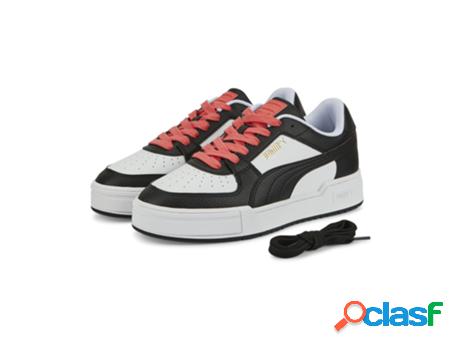 Zapatillas PUMA Unisexo (Multicolor - 44)