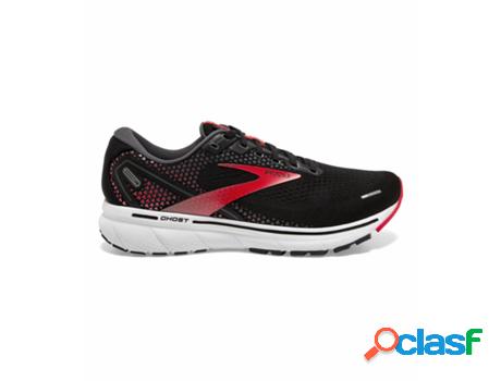 Zapatillas Para Correr Brooks Ghost 14 (Tam: 43)