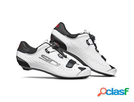 Zapatillas SIDI Hombre (40,5 - Multicolor)