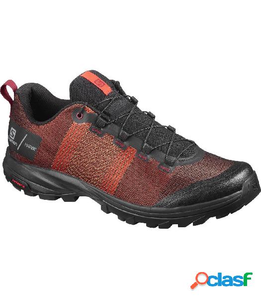 Zapatillas Salomon Out Pro Hombre Cherry 42