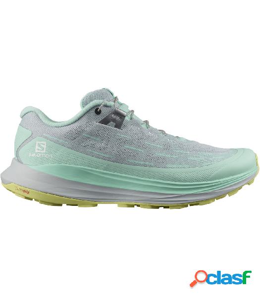 Zapatillas Salomon Ultra Glide Mujer Yucca 38