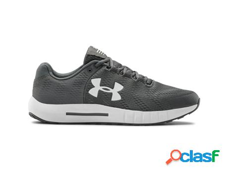 Zapatillas UNDER ARMOUR Hombre (40 - Multicolor)