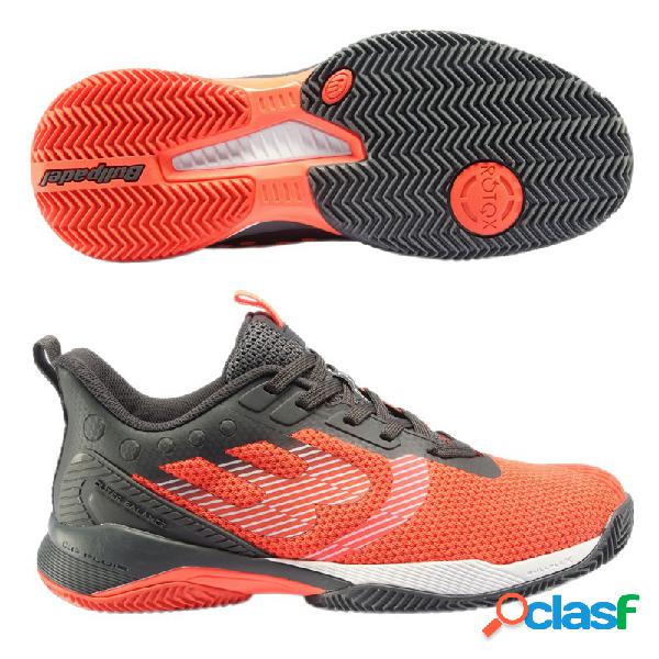 Zapatillas bullpadel vertex grip 22 calabaza 41