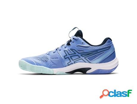 Zapatillas de Mujer Asics Gel-Blade 8 (Tam: 39)