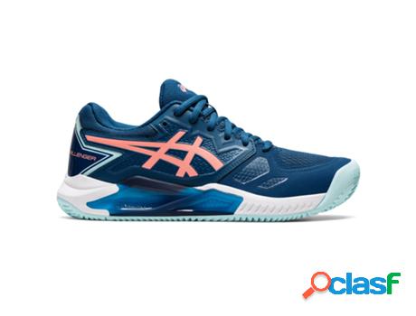 Zapatillas de Mujer Asics Gel-Challenger 13 Clay (Tam: 40,5)