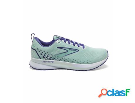 Zapatillas de Running Para Mujer Brooks Levitate 5 (Tam: 38)