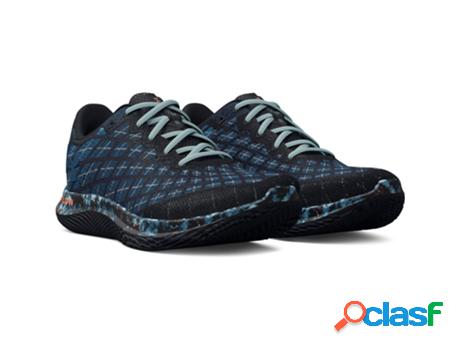 Zapatillas de Running Para Mujer Under Armour Flow Velociti