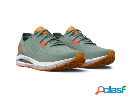 Zapatillas de Running Para Mujer Under Armour Hovr Sonic 5