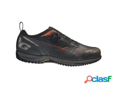 Zapatillas para Ciclismo GAERNE Hombre (39 - Multicolor)