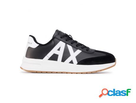 Zapatos ARMANI EXCHANGE Hombre (Multicolor - 44)