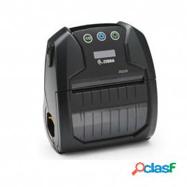 Zebra Impresora Térmica Zq220