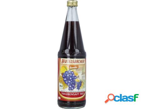 Zumo Uva Negra Barbera Eco BEUTELSBACHER (700 ml)