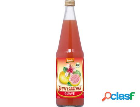 Zumo de Guayaba BEUTELSBACHER (700 ml)