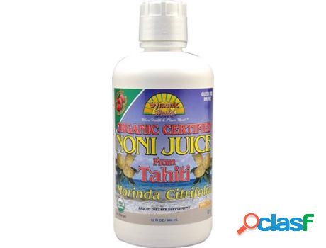 Zumo de Noni DYNAMIC HEALTH (946 ml)