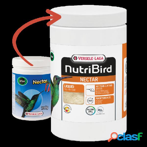 alimento completo para colibries ORLUX NECTAR 700 gr