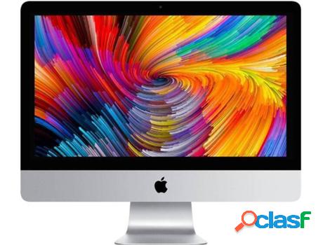 iMac APPLE Plata (Recondicionado Grado A - 21.5" - Intel