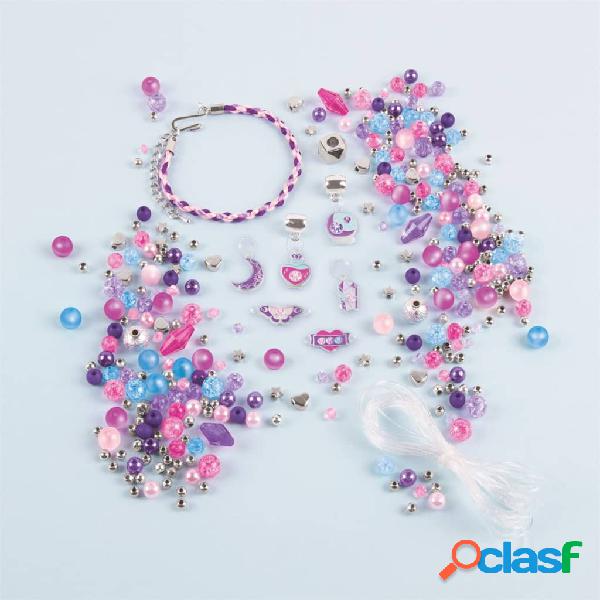 make it real Kit de pulseras Crystal Dreams Spellbinding 328