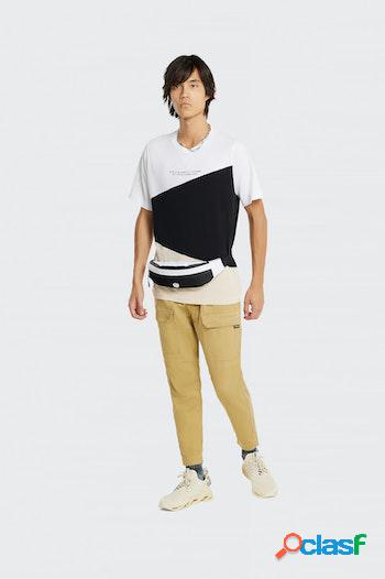 pantalon polinesia jogger bolsillos hombre