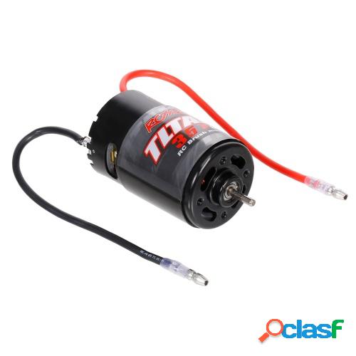 550 35T Motor cepillado para RC 1/10 Axial SCX10 RC4WD D90