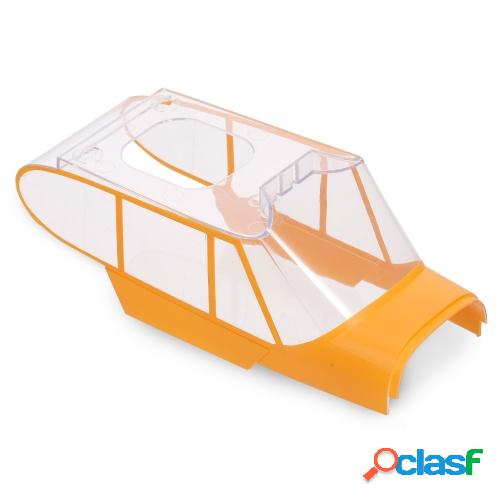 A160.0001 Fuselaje de espuma para Wltoys XK A160 RC Avión