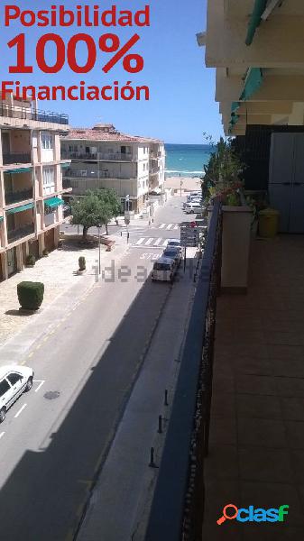 APARTAMENTO PLAYA SANT SALVADOR COMARRUGA