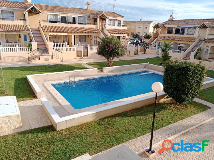 APARTAMENTO VILLAMARTIN 2 HABITACIONES CON PISICINA