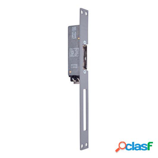Abrepuertas Electrico Serie Universal N/G Gris Normal Dorcas