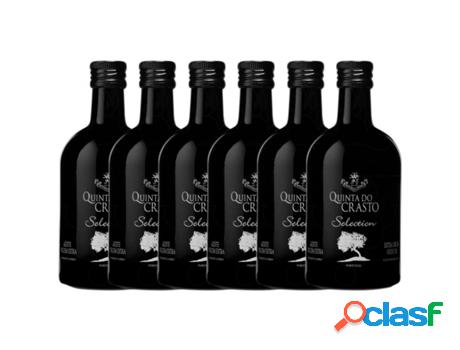 Aceite QUINTA DO CRASTO Quinta Do Crasto Selection (0.5 L -