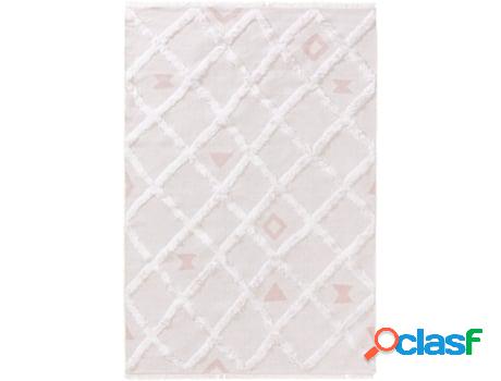 Alfombra BENUTA Oslo (Algodón - Multicolor - 150 x 230 cm)