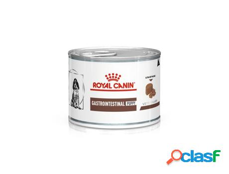 Alimento en Mousse para Perro ROYAL CANIN Vet