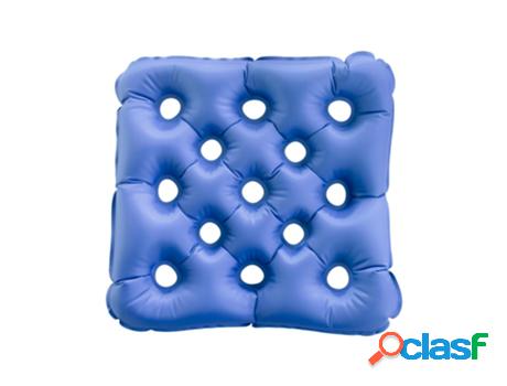 Almohada MOBICLINIC (44x44x7 cm - Multicolor)