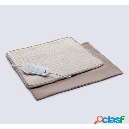 Almohadilla Elec. Tamao Extra Large 38X50 3 Programas 4 Tem