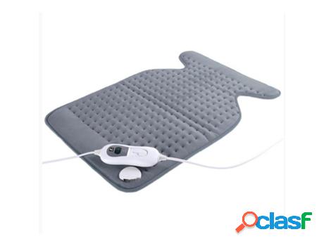 Almohadilla cervical 100w 63x42cm
