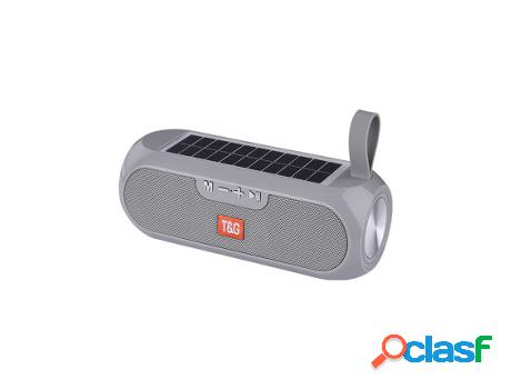 Altavoces Bluetooth 2087-C