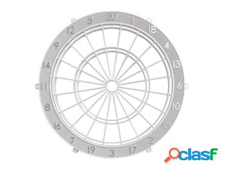 Alvos GRAN BOARD (Blanco)