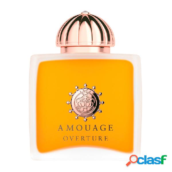 Amouage Overture Woman - 100 ML Eau de Parfum Perfumes Nicho