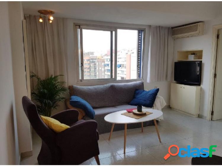 Apartaestudio en venta en avenida del Puerto