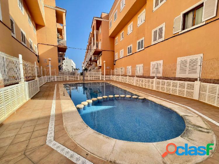 Apartamento, 45 m2, 1 dormitor