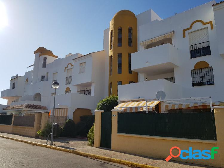 Apartamento a la venta