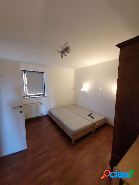 Apartamento de 1 dormitorio para alquilar en Ottenburg,