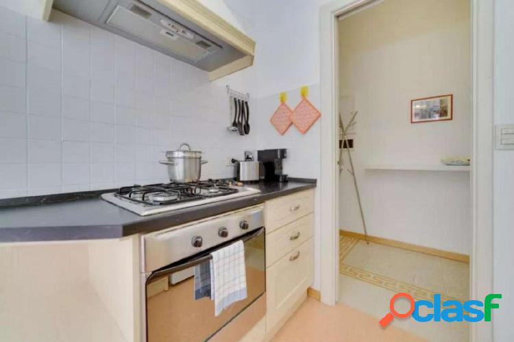 Apartamento de 2 dormitorios en alquiler en Trieste