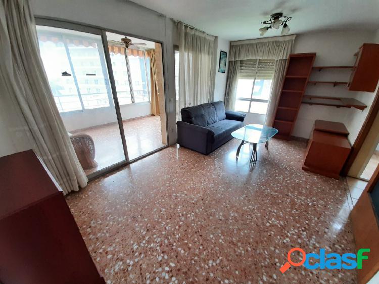 Apartamento en Benidorm (zona Rincon de Loix)