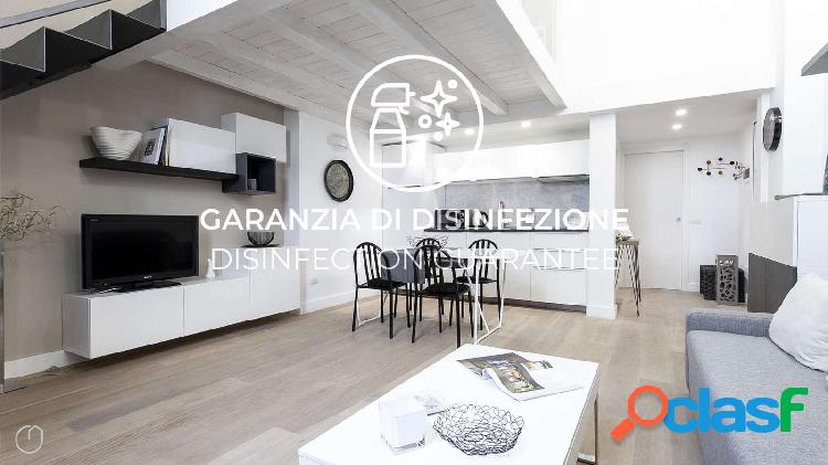 Apartamento entero en Mil\xc3\xa1n
