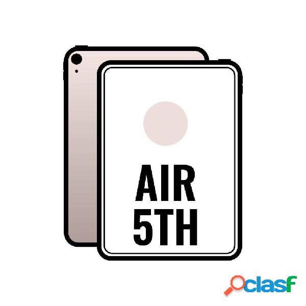 Apple iPad Air 10.9 5th Wi-Fi/ M1/ 256GB/ Rosa
