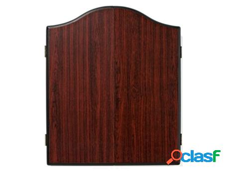 Armarios WINMAU (Rojo)