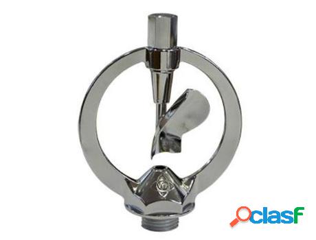 Aspersor con helice cromo vxr59