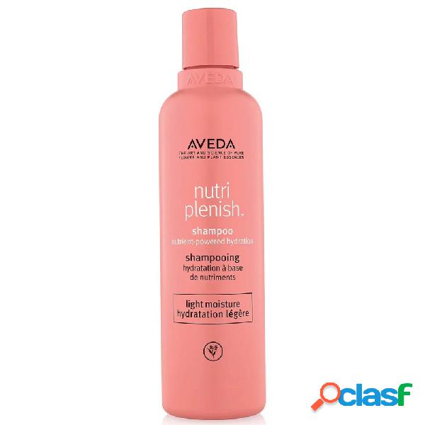 Aveda - Champú Hidratante Nutriplenish Light Moisture 250