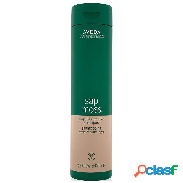 Aveda - Champú Hidratante Sap Moss 400 ml 5161 5161