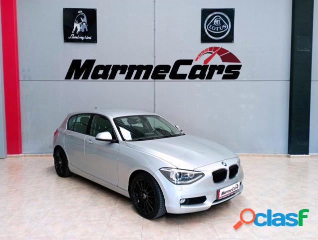 BMW Serie 1 diÃÂ©sel en San Javier (Murcia)